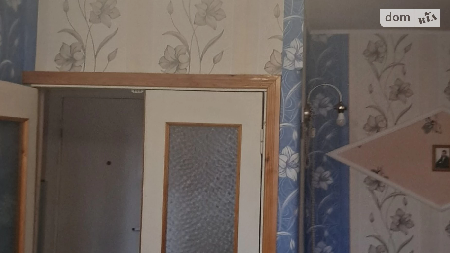 Продается 1-комнатная квартира 38 кв. м в Виннице, ул. Антонова Олега - фото 4