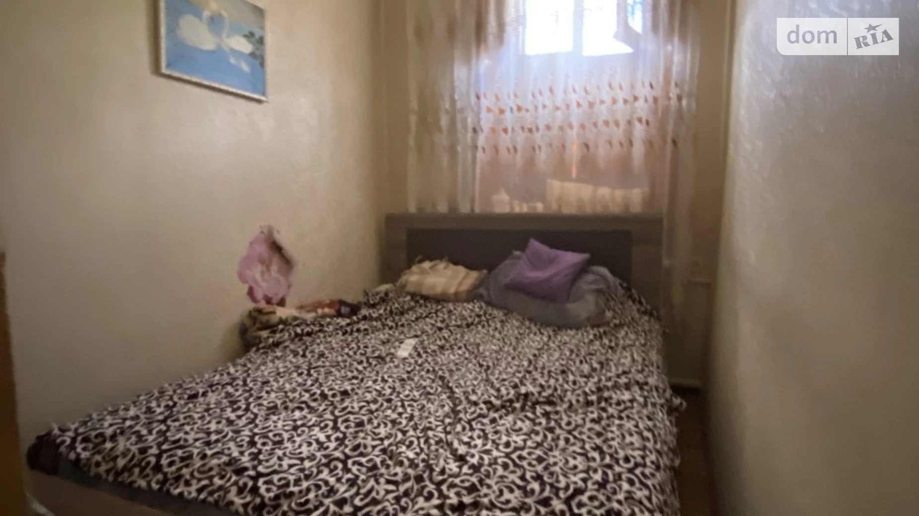 Продається 3-кімнатна квартира 46 кв. м у Одесі, вул. Різовська, 8 - фото 3