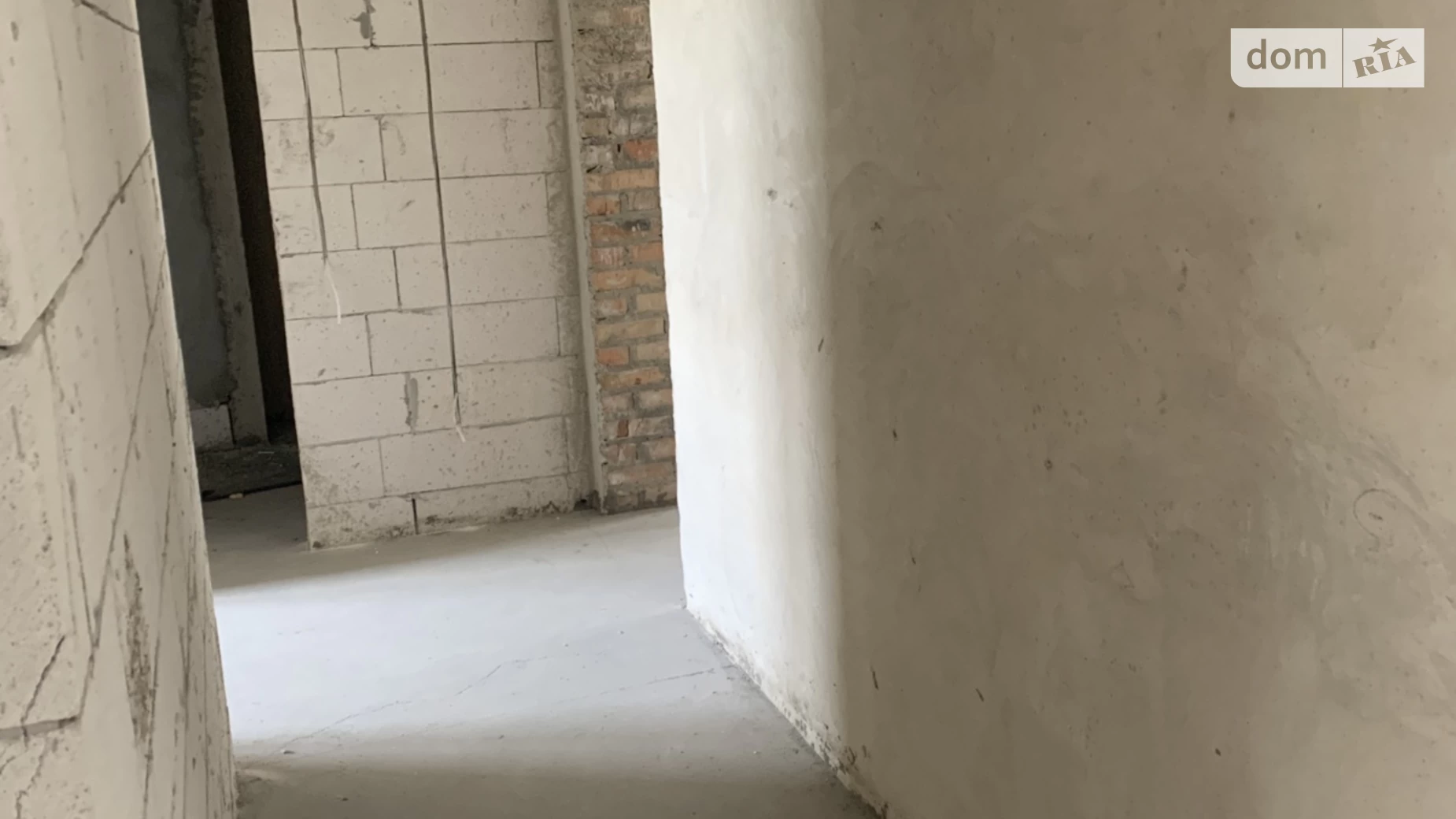 2-комнатная квартира 61 кв. м в Тернополе, ул. Черновецкая - фото 2