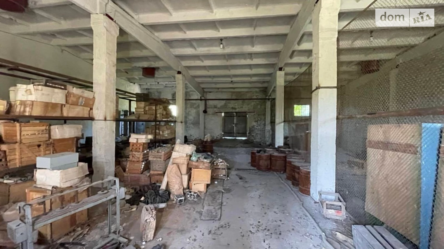 Продается объект сферы услуг 6741 кв. м в 2-этажном здании, цена: 7000000 грн - фото 5