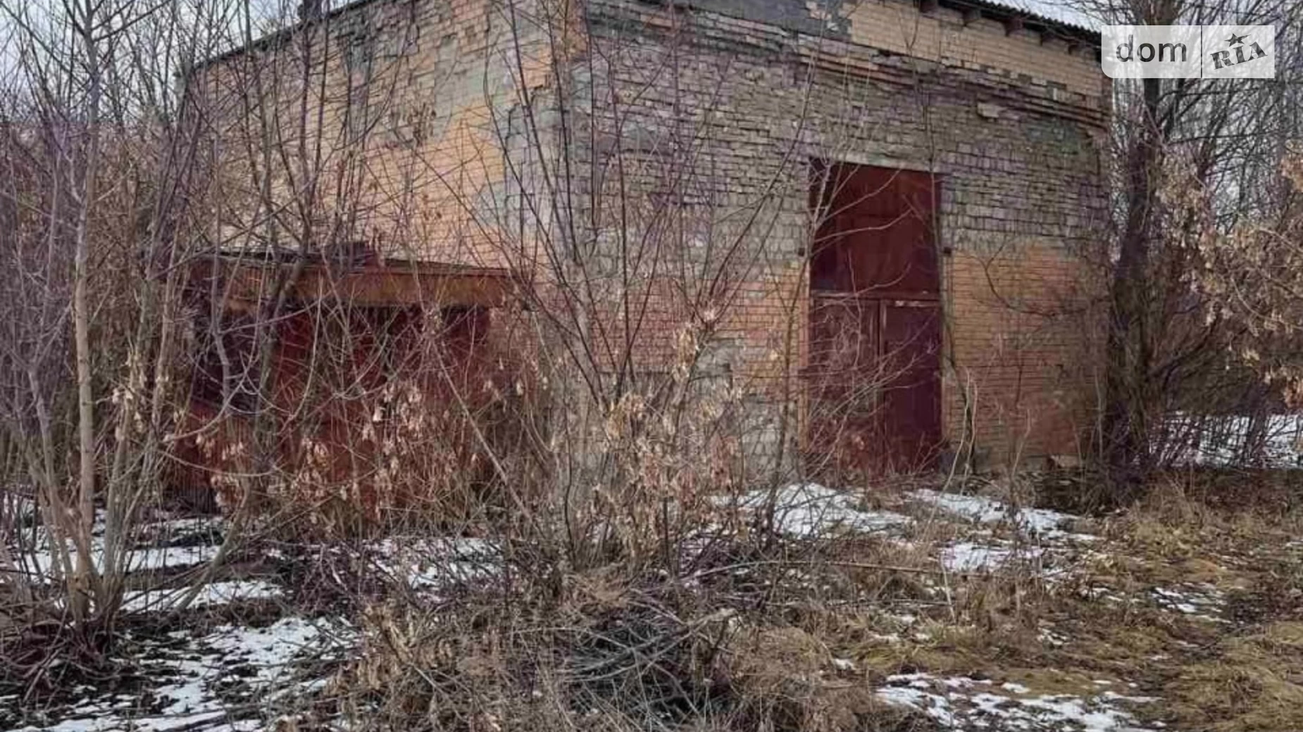 Продается объект сферы услуг 6741 кв. м в 2-этажном здании, цена: 7000000 грн - фото 4