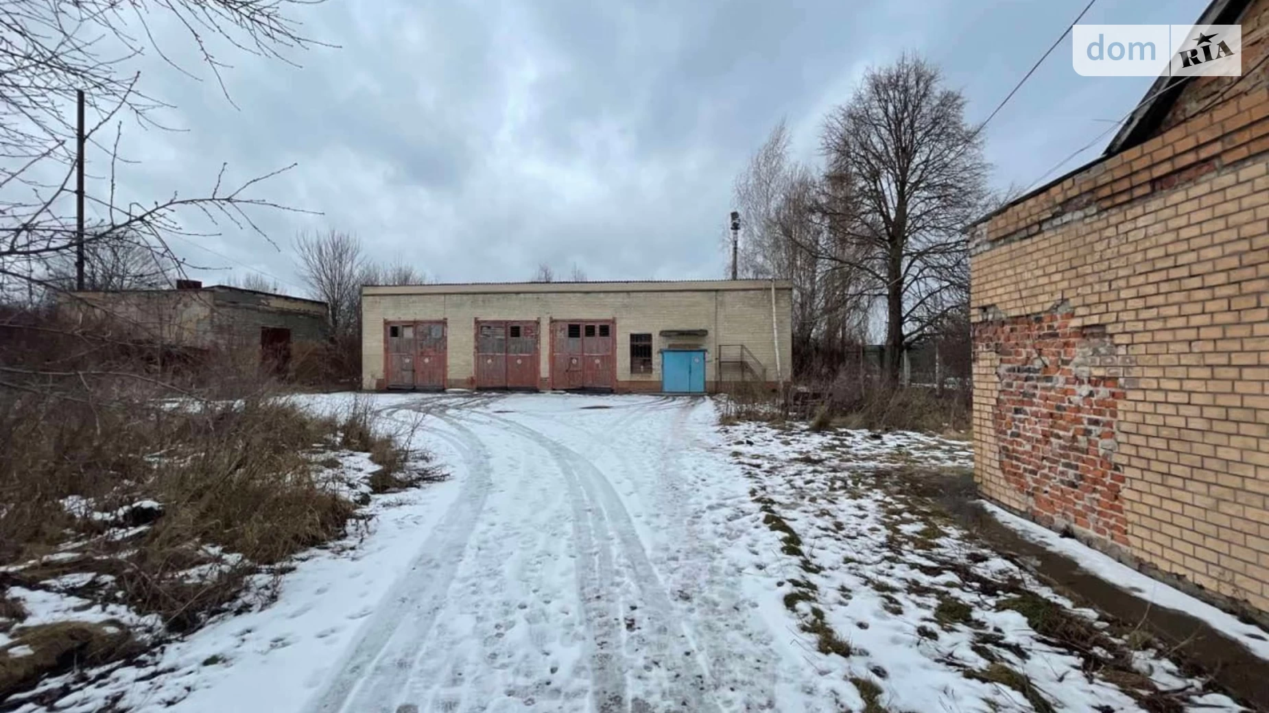 Продается объект сферы услуг 6741 кв. м в 2-этажном здании, цена: 7000000 грн - фото 3