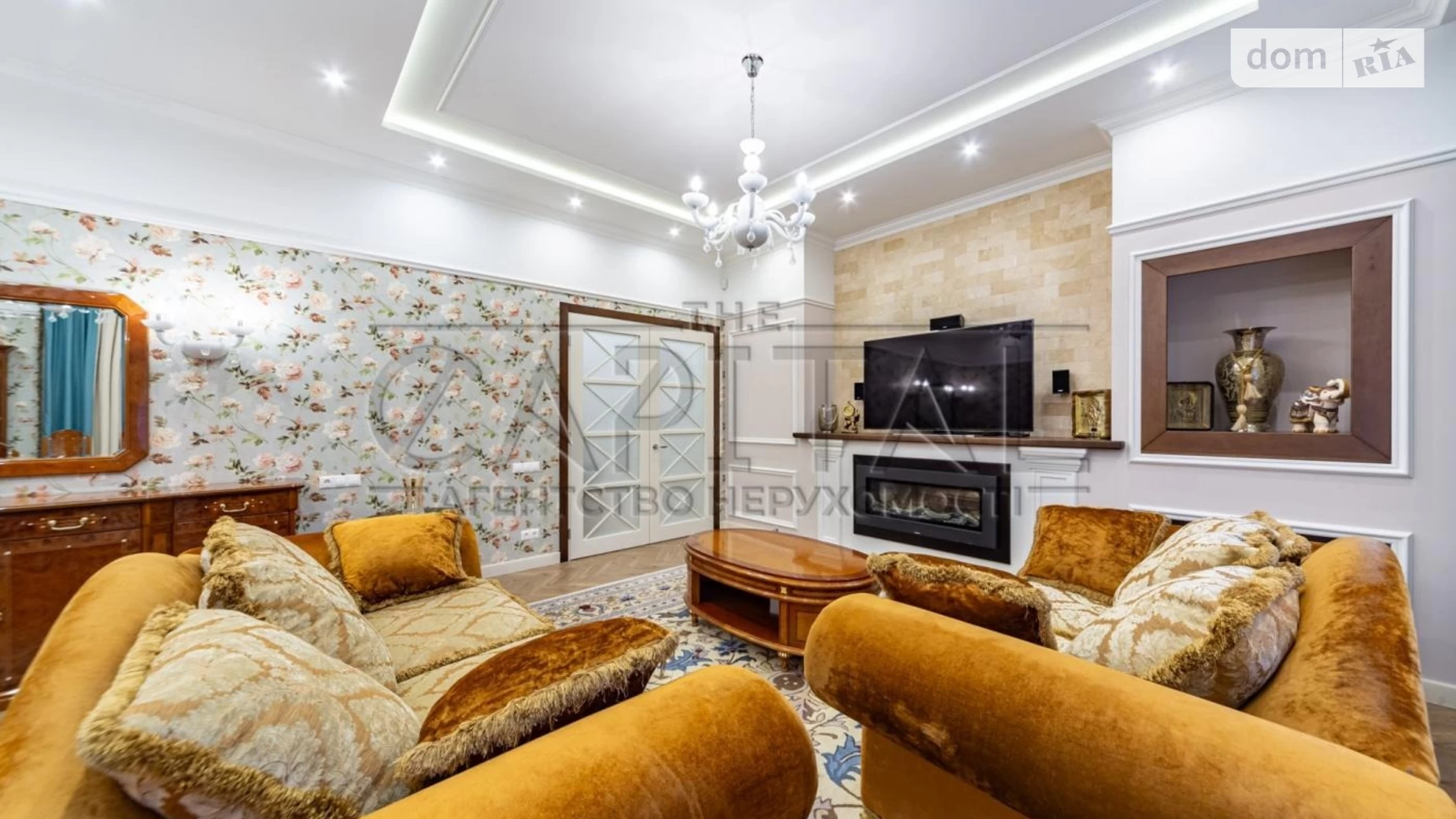 Продается дом на 2 этажа 258 кв. м с камином, цена: 410000 $ - фото 4