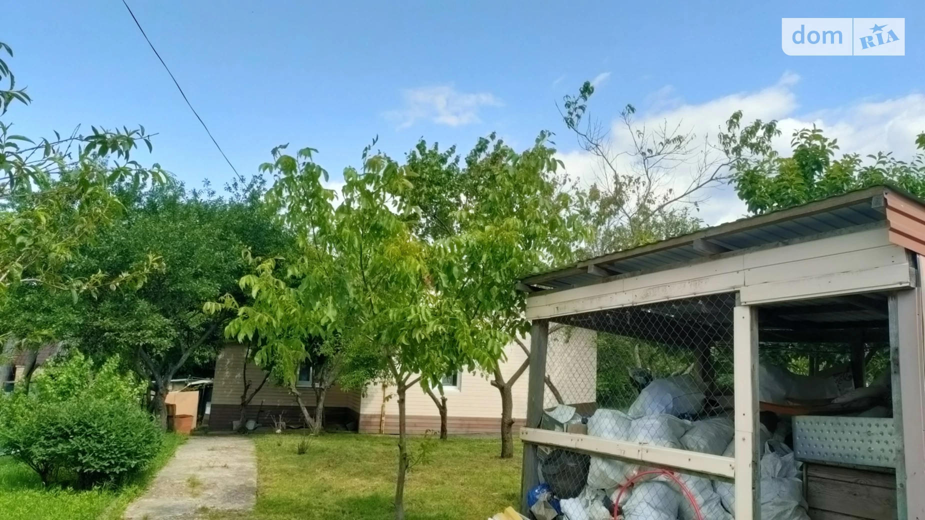 Продається одноповерховий будинок 52 кв. м з меблями, цена: 57000 $ - фото 5