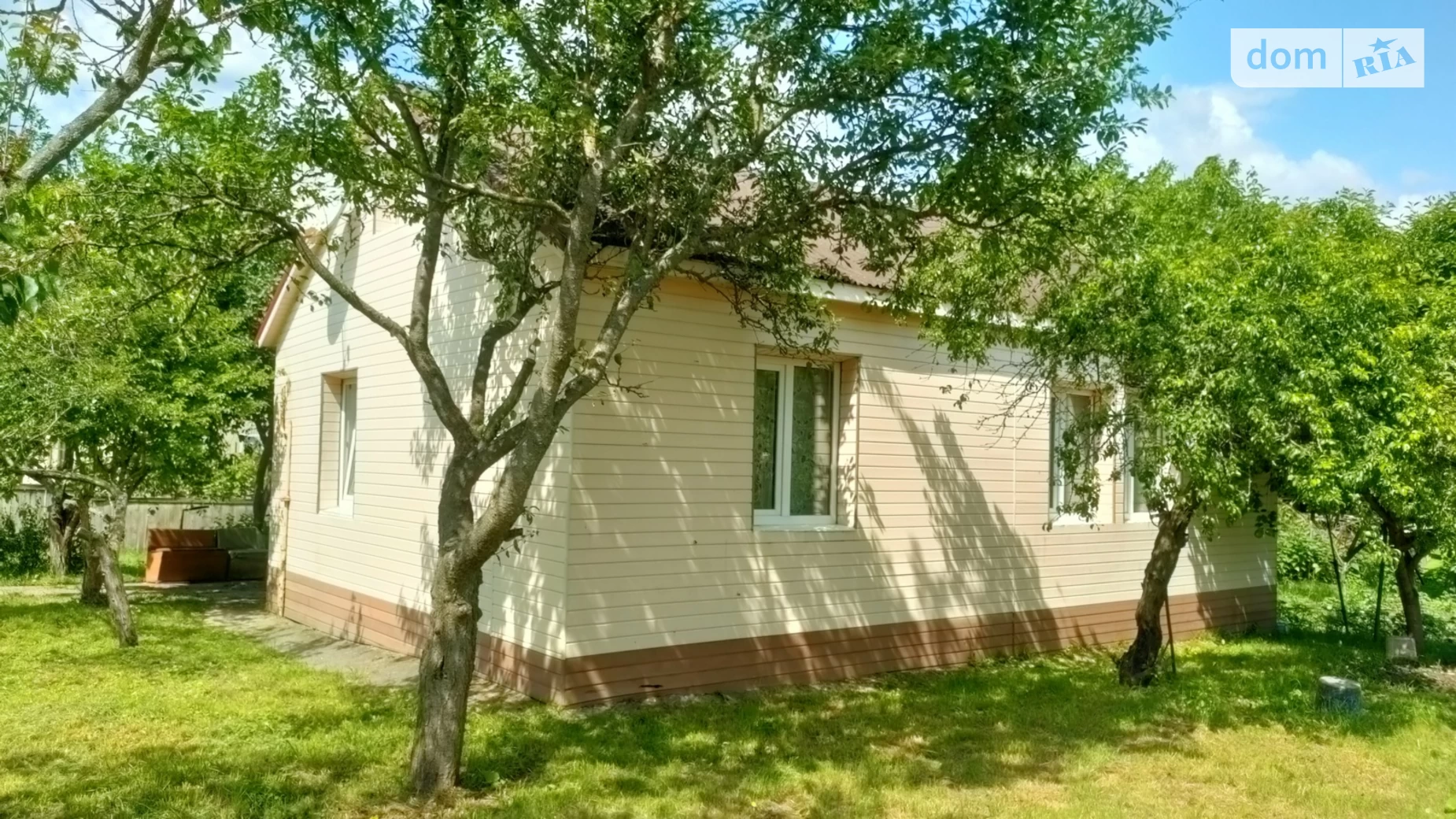 Продається одноповерховий будинок 52 кв. м з меблями, цена: 57000 $ - фото 2
