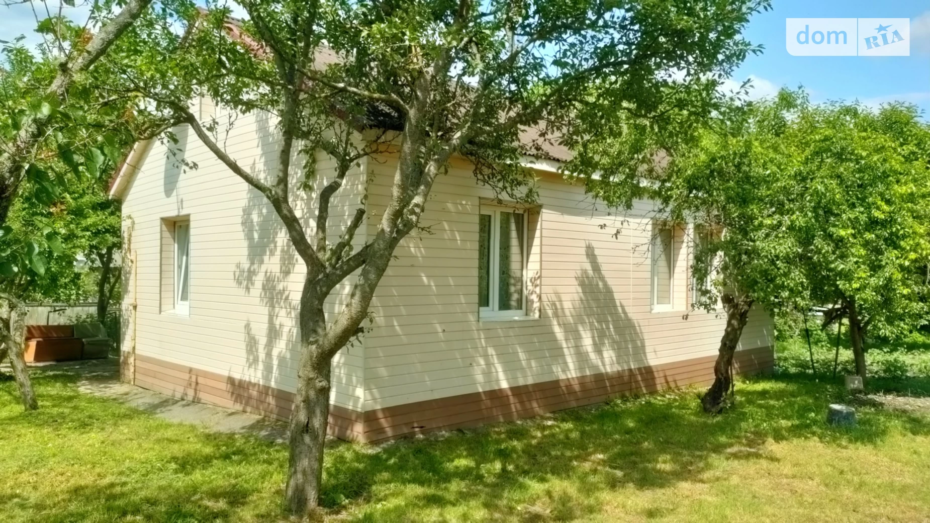 Продається одноповерховий будинок 52 кв. м з меблями, цена: 57000 $ - фото 3