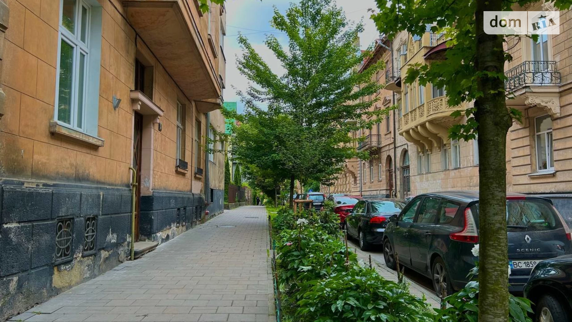Продается 4-комнатная квартира 120 кв. м в Львове, ул. Рутковича, 2 - фото 2