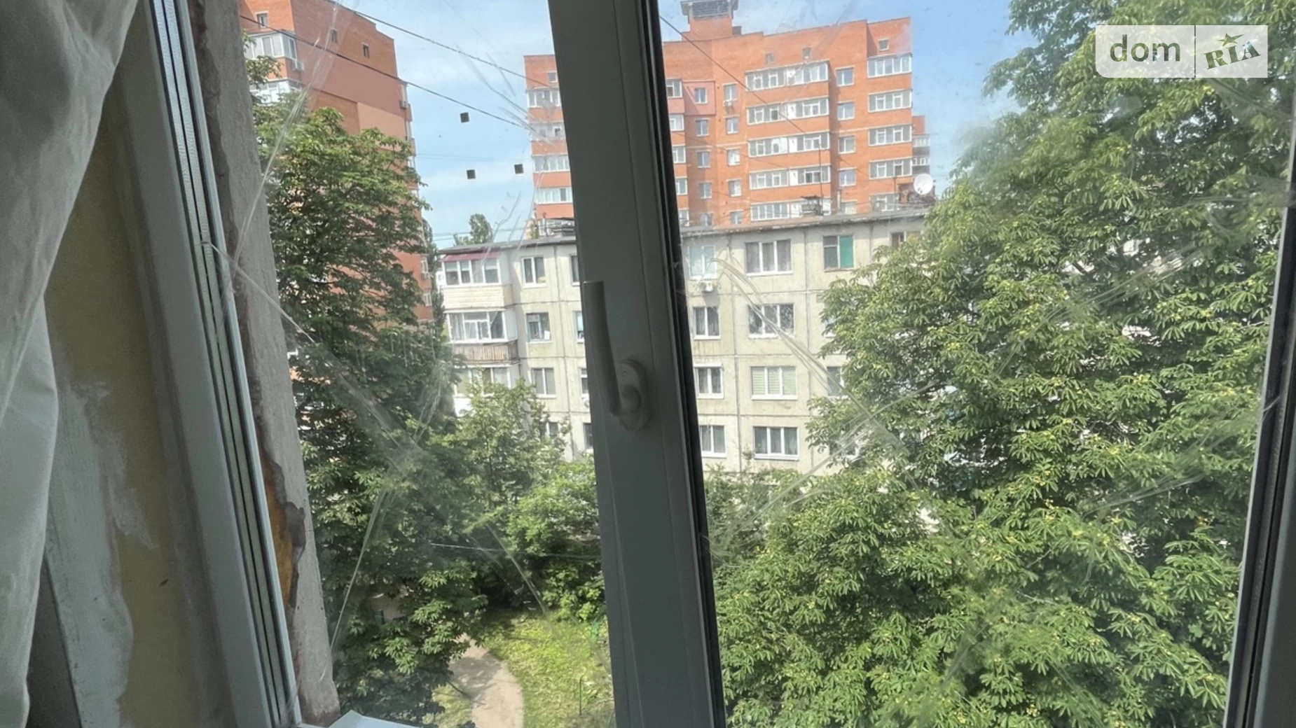 Здається в оренду 2-кімнатна квартира 48 кв. м у Сумах, цена: 5000 грн - фото 2