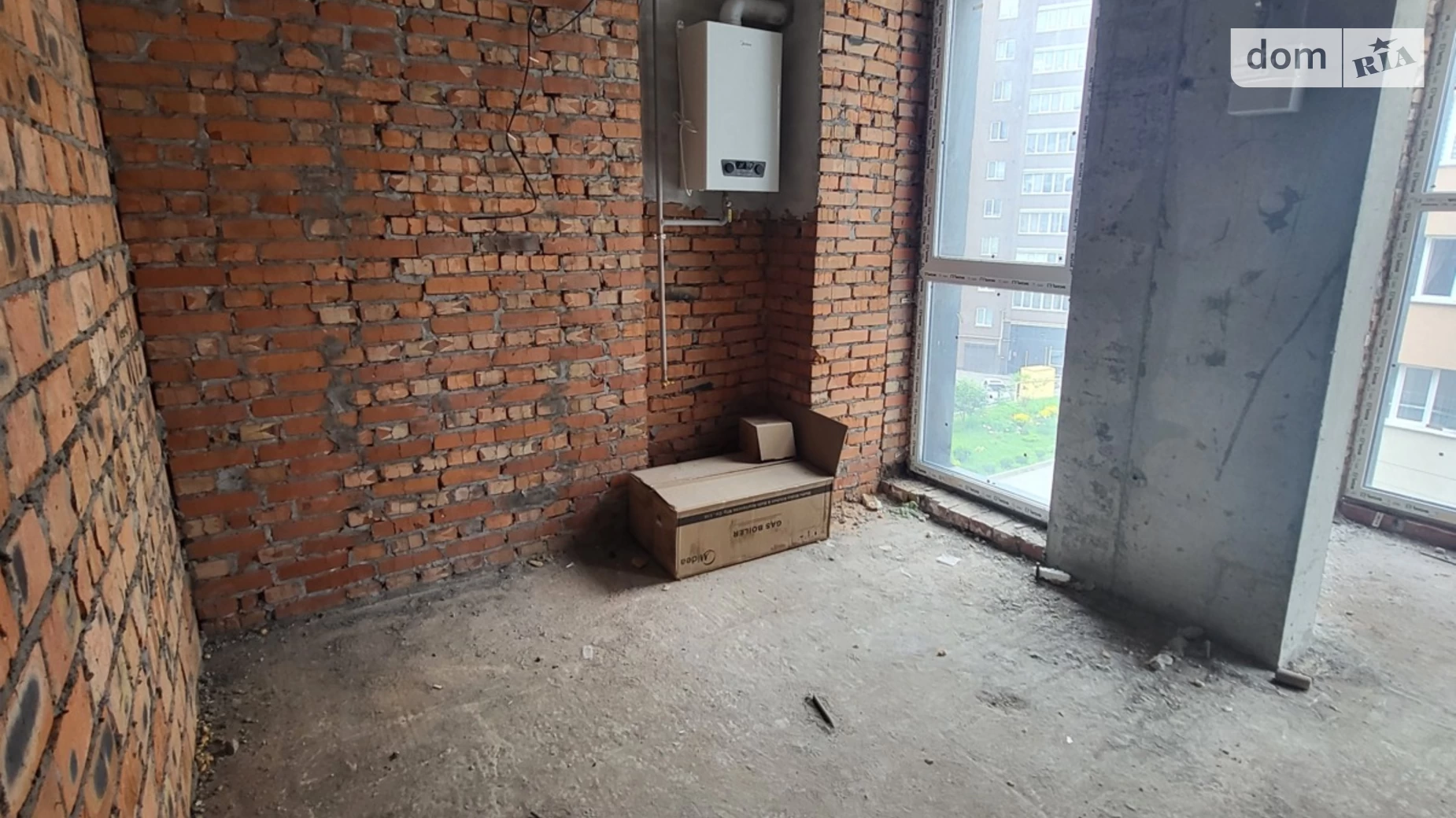 Продається 2-кімнатна квартира 81.49 кв. м у Хмельницькому, пров. Панаса Мирного, 1 - фото 5