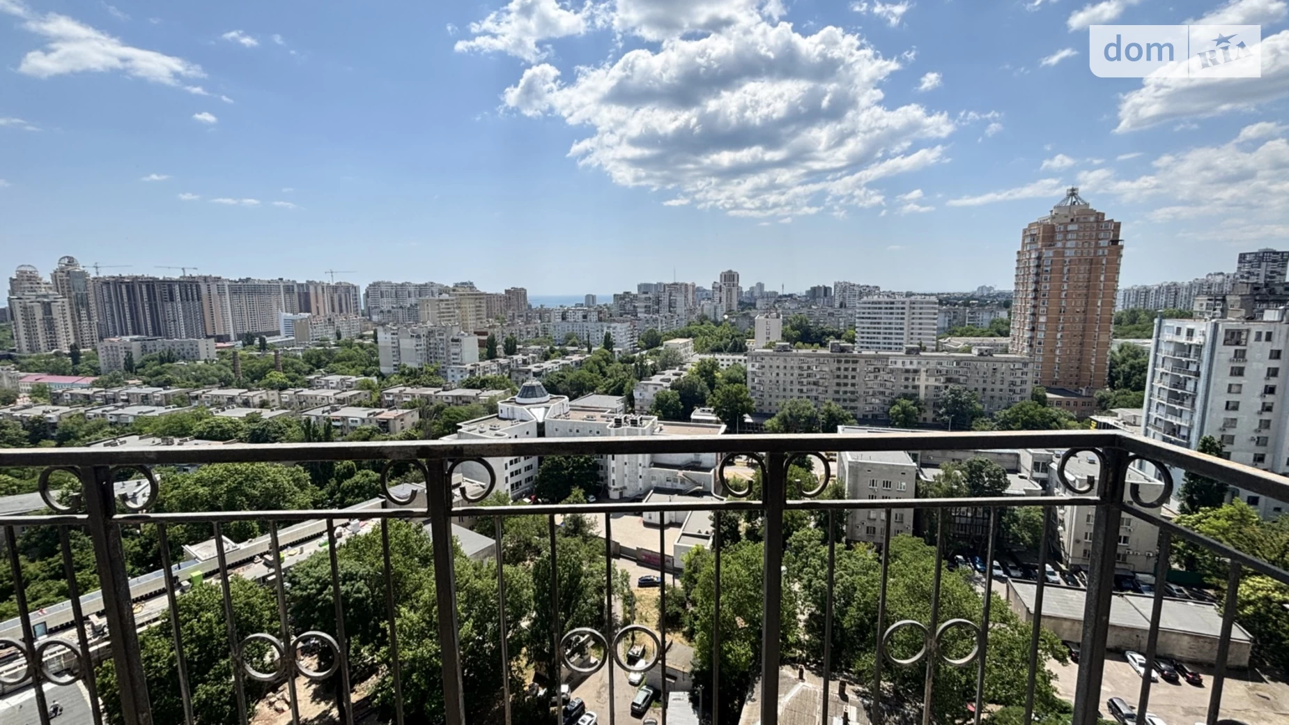 Продається 3-кімнатна квартира 110 кв. м у Одесі, цена: 140000 $ - фото 2