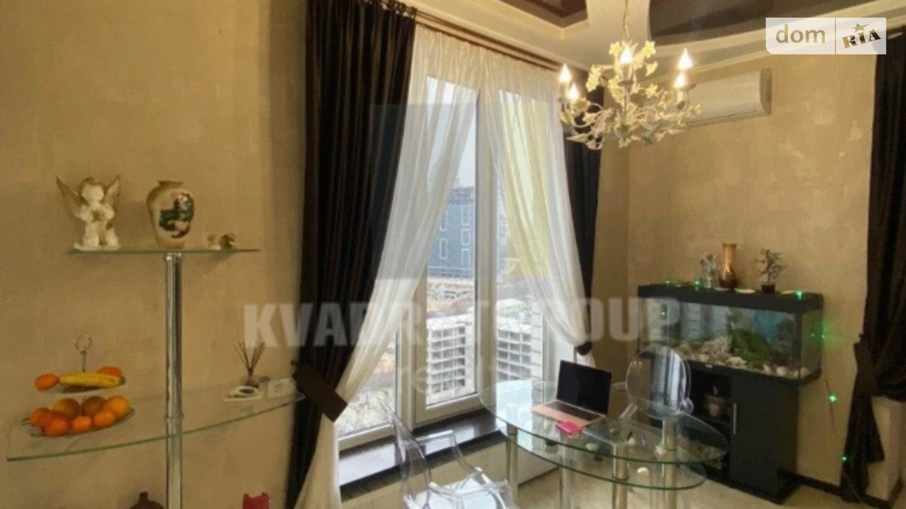 Сдается в аренду 2-комнатная квартира 70 кв. м в Днепре, ул. Литейная, 2А - фото 3