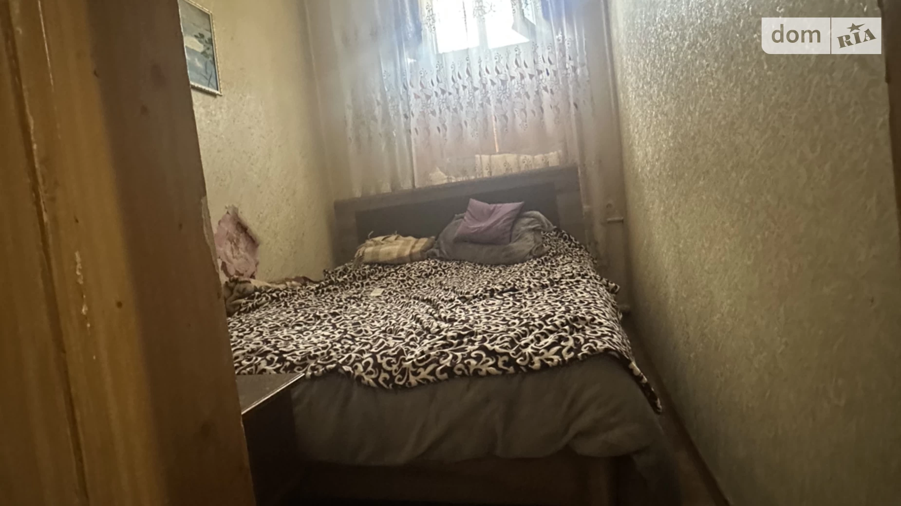 Продається 3-кімнатна квартира 46 кв. м у Одесі, цена: 39000 $ - фото 3