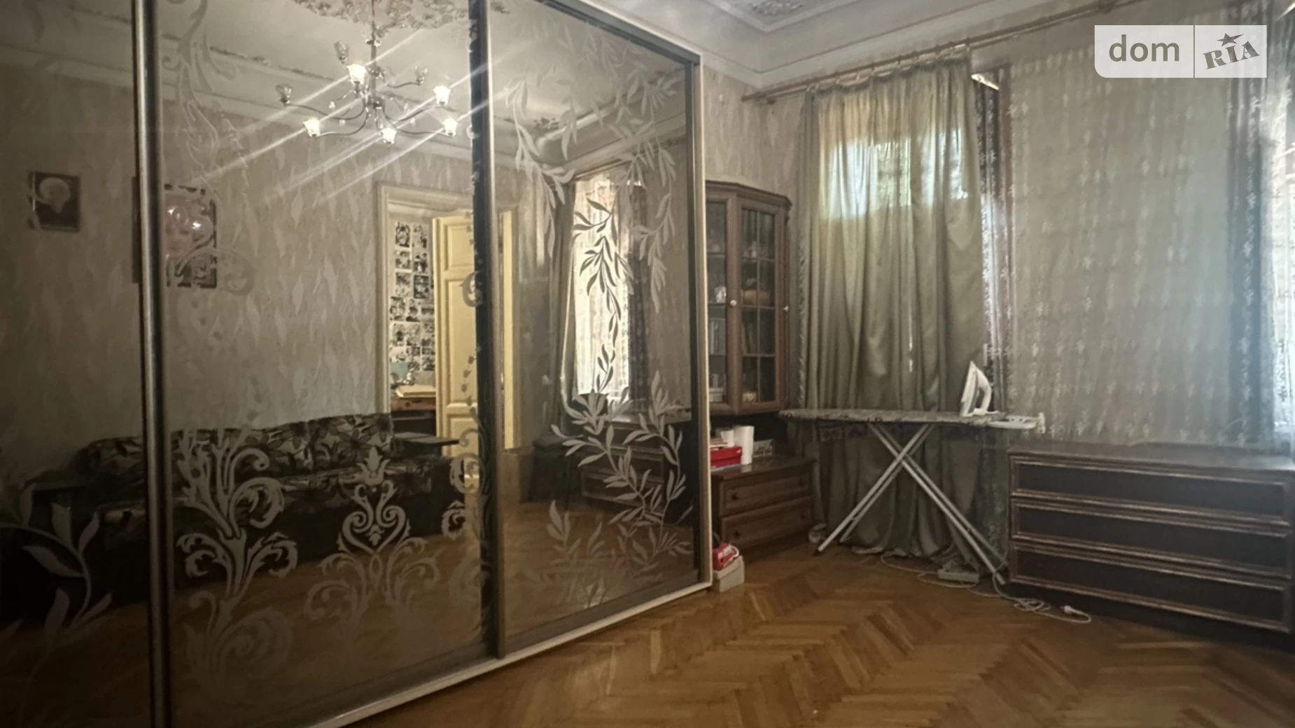 Продається 3-кімнатна квартира 46 кв. м у Одесі, цена: 39000 $ - фото 4