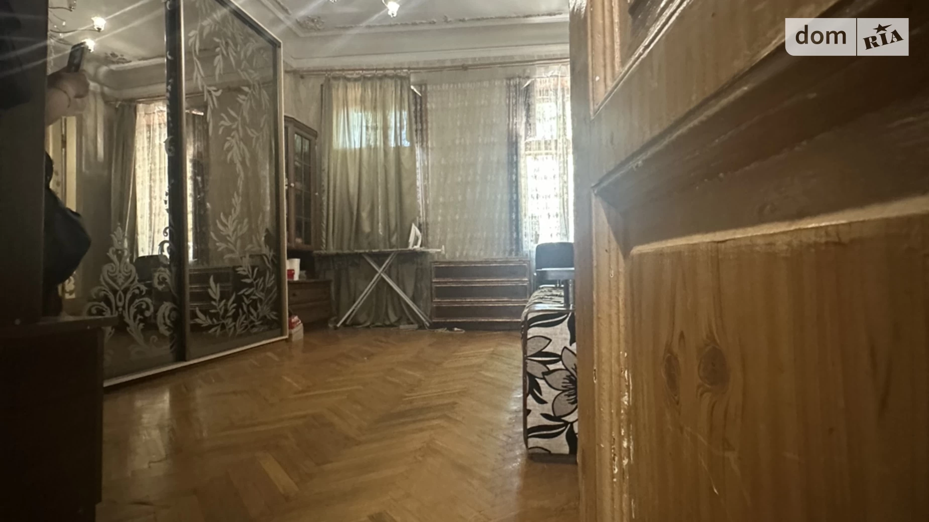 Продається 3-кімнатна квартира 46 кв. м у Одесі, цена: 39000 $ - фото 5