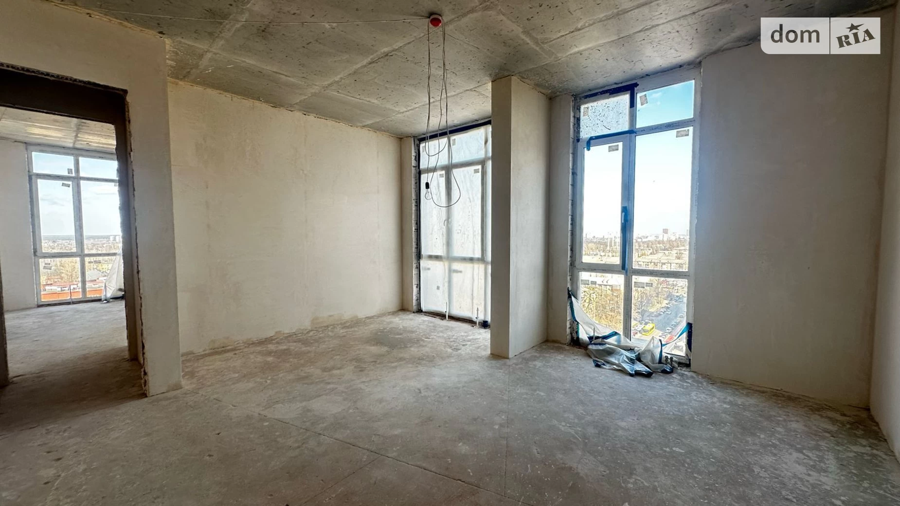 Продается 4-комнатная квартира 192 кв. м в Киеве, ул. Салютная, 2 - фото 2