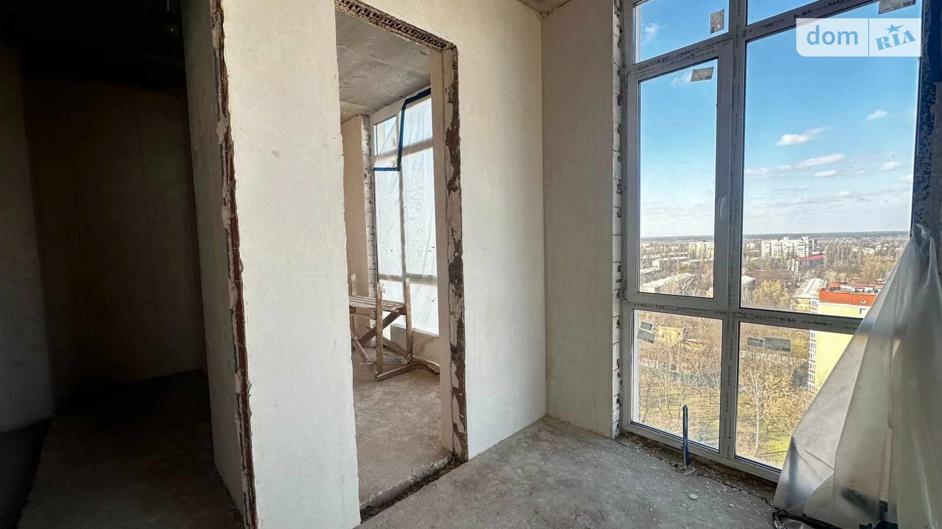 Продается 4-комнатная квартира 192 кв. м в Киеве, ул. Салютная, 2 - фото 3