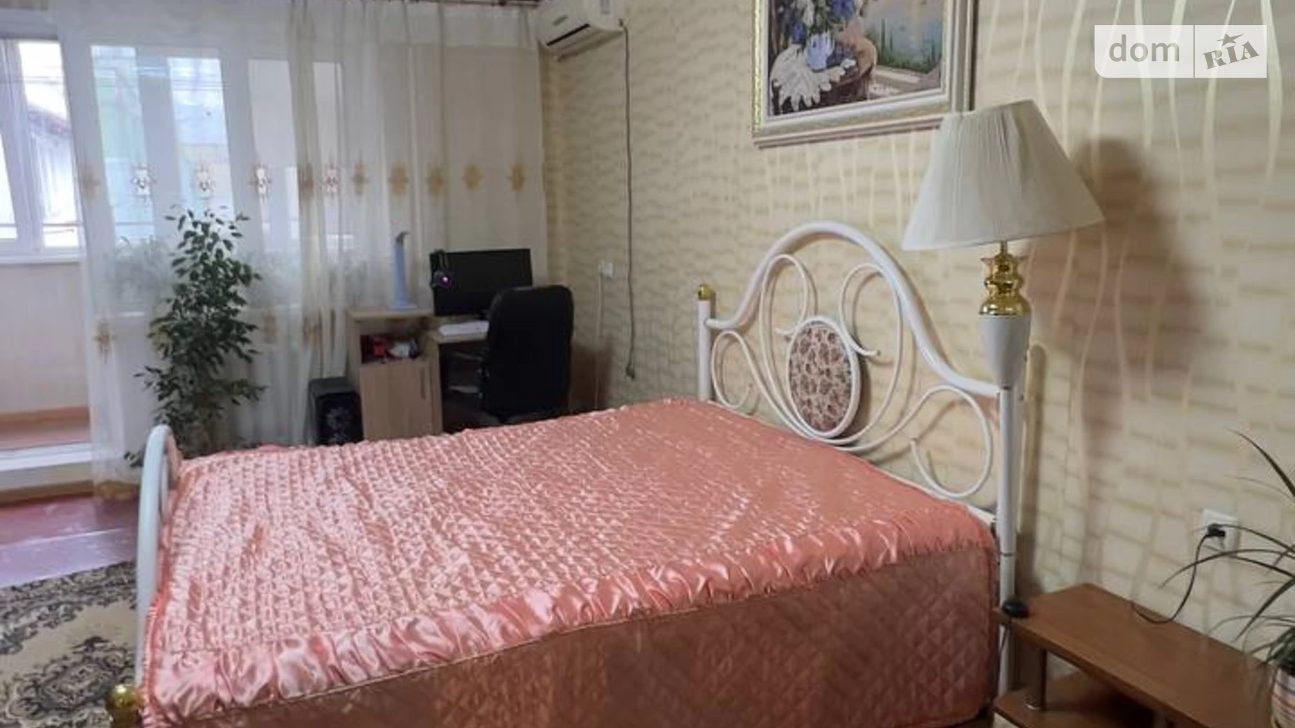 Продається 3-кімнатна квартира 117 кв. м у Одесі, вул. Олексія Вадатурського(Маршала Малиновського) - фото 2