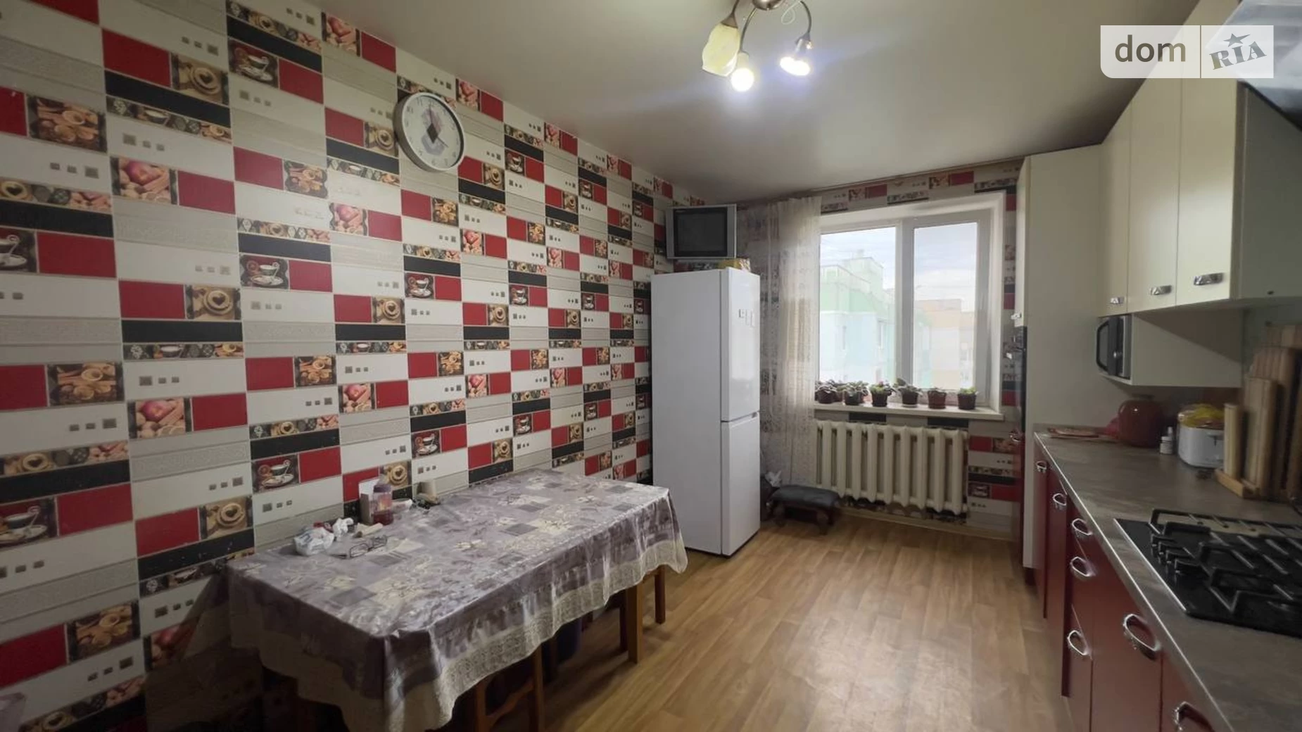 Продається 3-кімнатна квартира 117 кв. м у Одесі, вул. Олексія Вадатурського(Маршала Малиновського) - фото 4