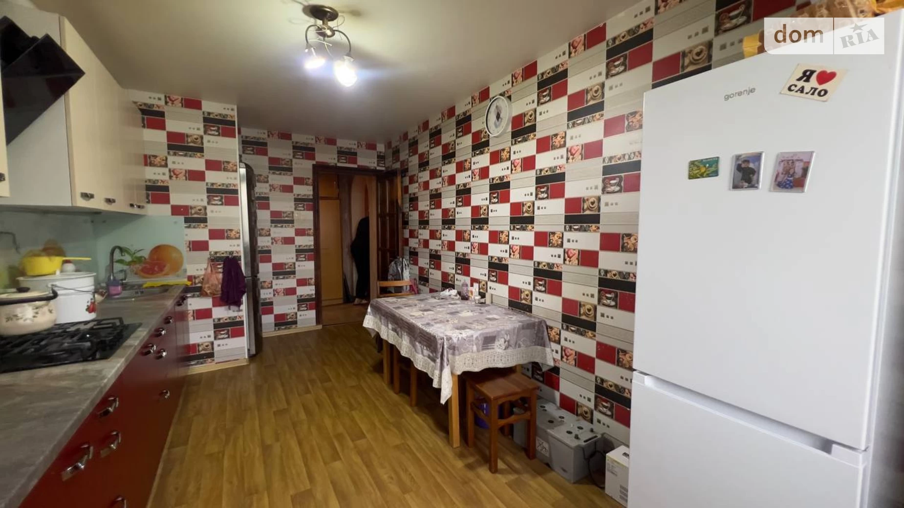 Продається 3-кімнатна квартира 117 кв. м у Одесі, вул. Олексія Вадатурського(Маршала Малиновського) - фото 5
