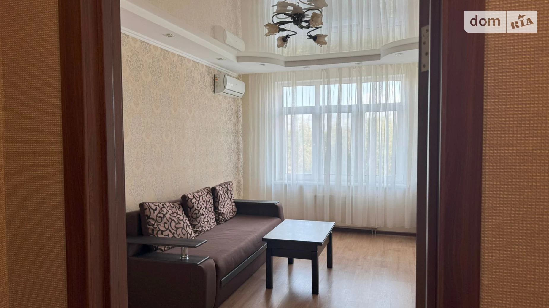 Продается 1-комнатная квартира 43.4 кв. м в Киеве, просп. Берестейский(Победы), 71А - фото 5