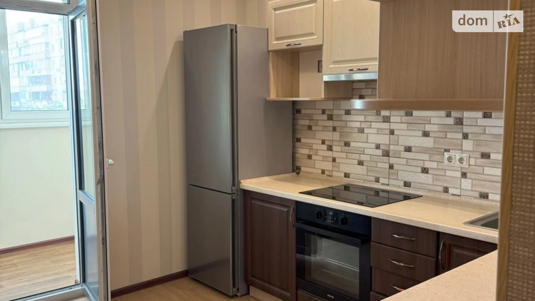 Продается 1-комнатная квартира 43.4 кв. м в Киеве, просп. Берестейский(Победы), 71А - фото 3