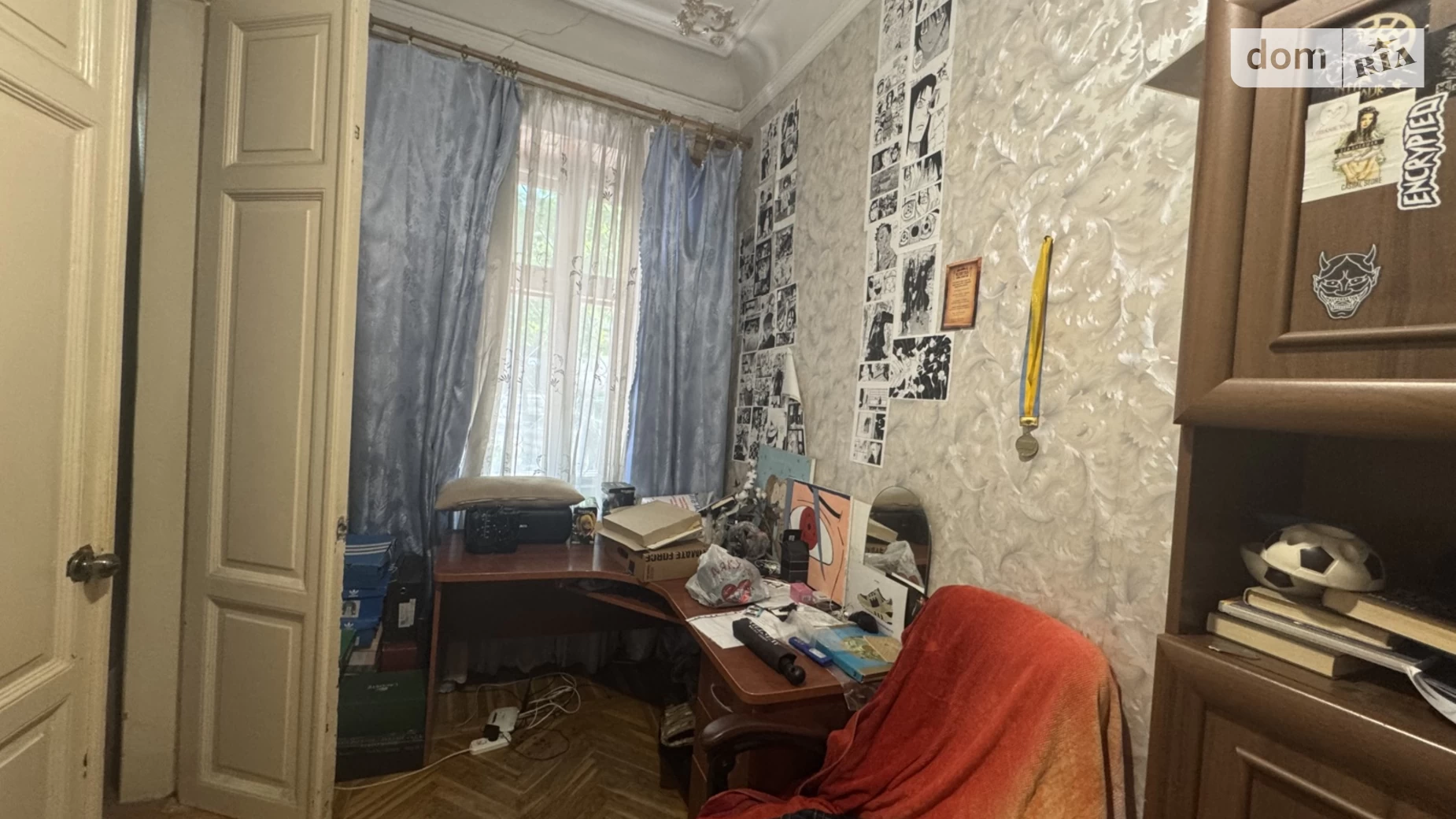 Продається 3-кімнатна квартира 46 кв. м у Одесі, цена: 39000 $ - фото 5