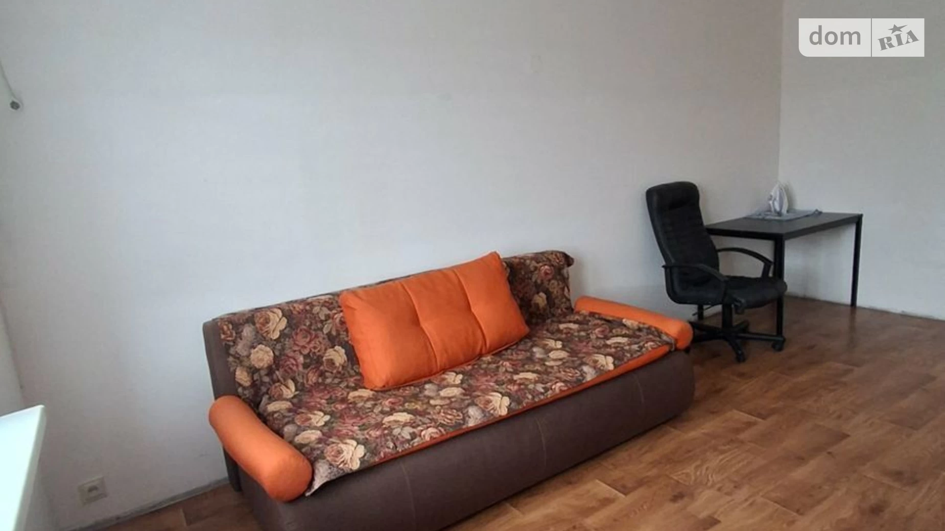 Сдается в аренду 1-комнатная квартира 49 кв. м в Киеве, ул. Всеволода Нестайко, 1/18 - фото 4