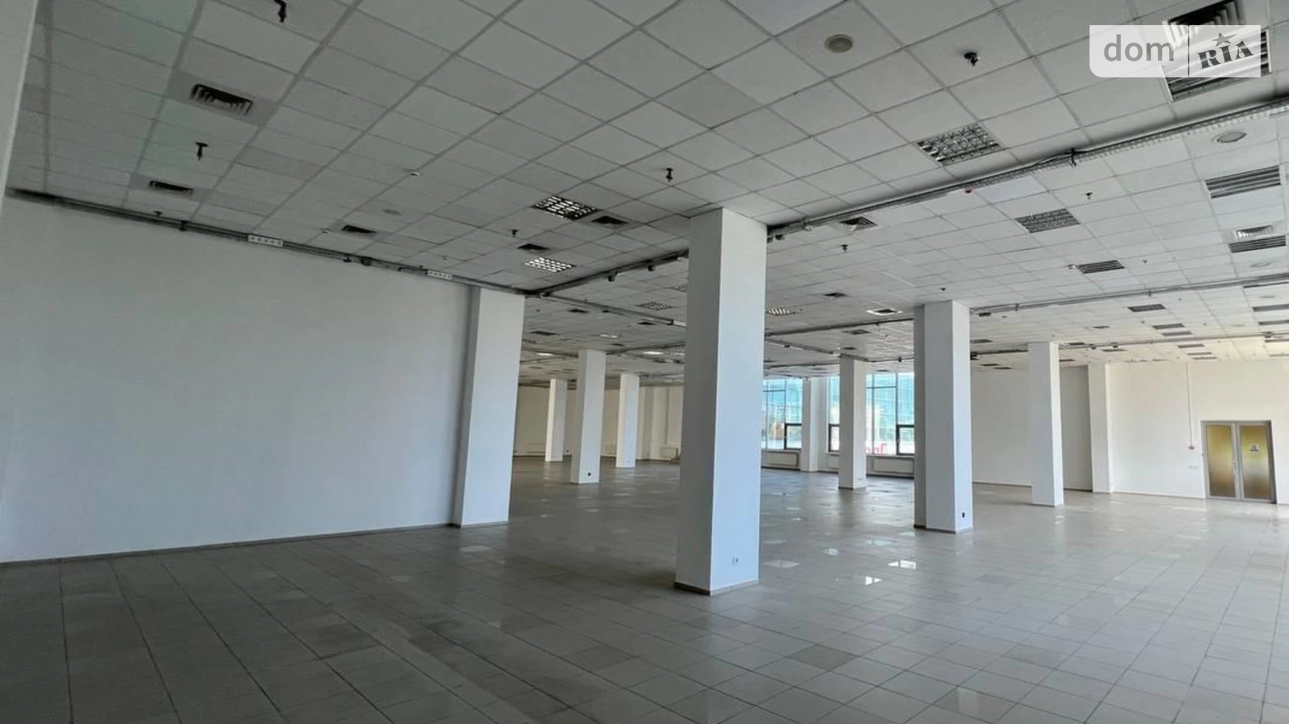 Здається в оренду офіс 900 кв. м в бізнес-центрі, цена: 450000 грн - фото 3