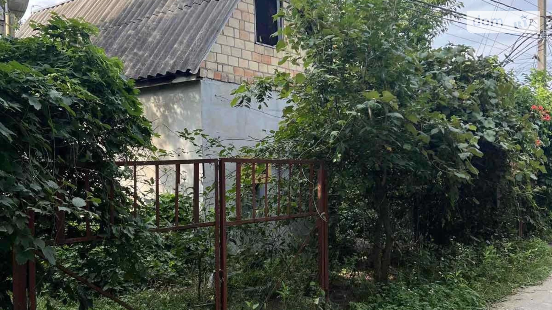 Продається одноповерховий будинок 19 кв. м з подвалом, цена: 7800 $ - фото 2
