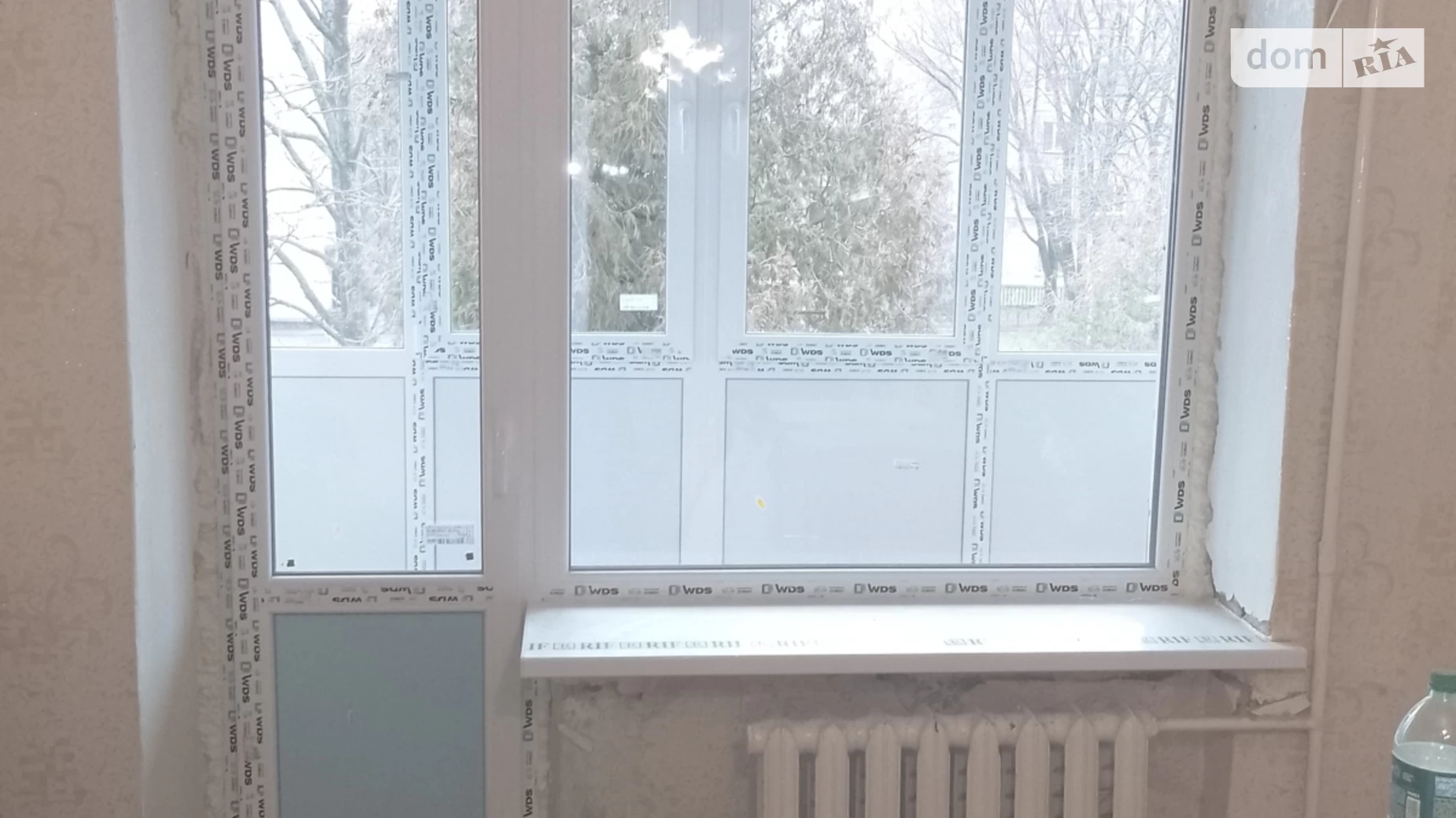 Продается 2-комнатная квартира 42 кв. м в Конотопе, Амосова, 8 - фото 4