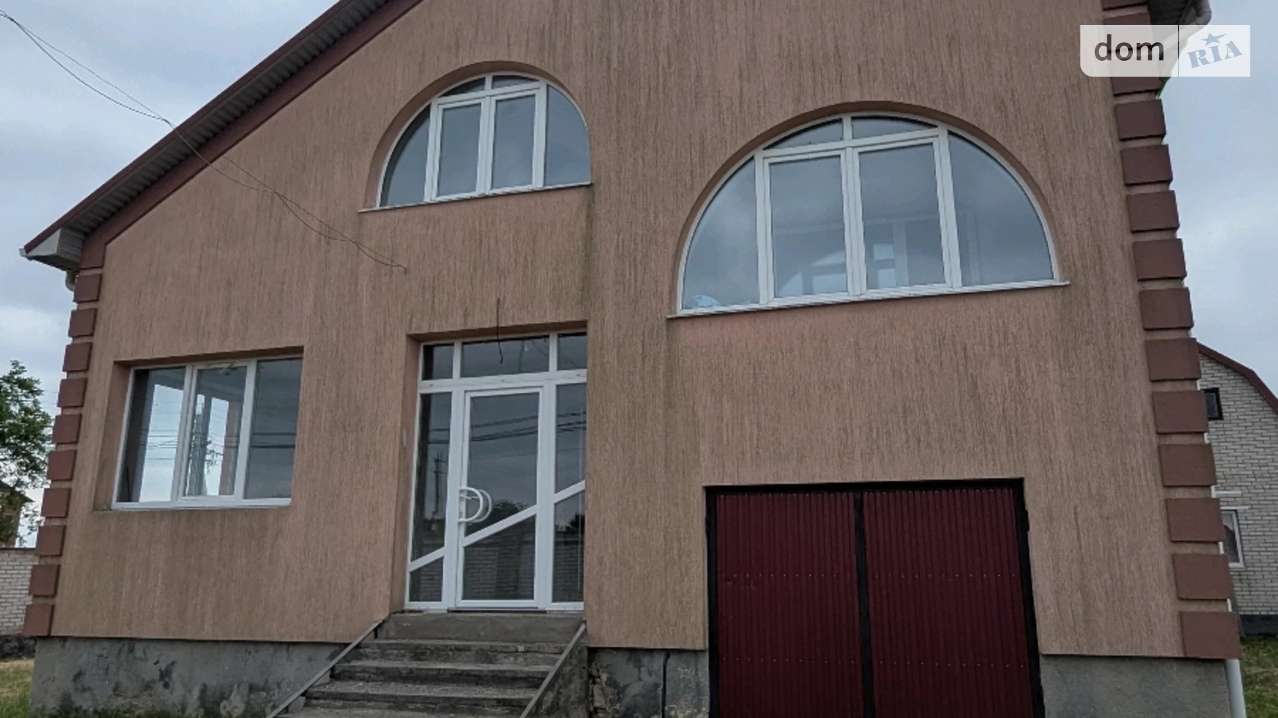 Продається будинок 2 поверховий 225 кв. м з банею/сауною, цена: 100000 $ - фото 2
