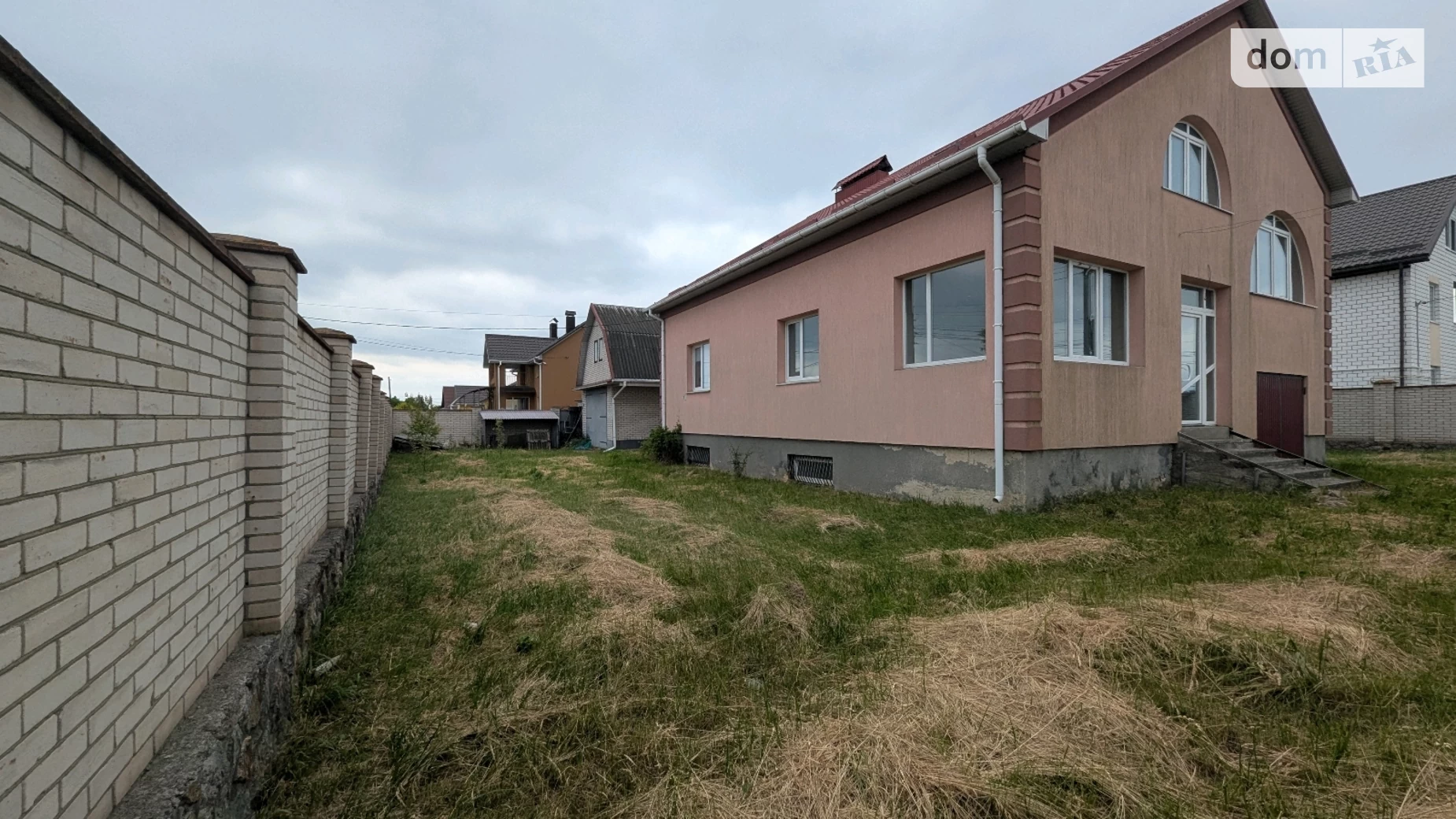 Продается дом на 2 этажа 225 кв. м с террасой, цена: 100000 $ - фото 4