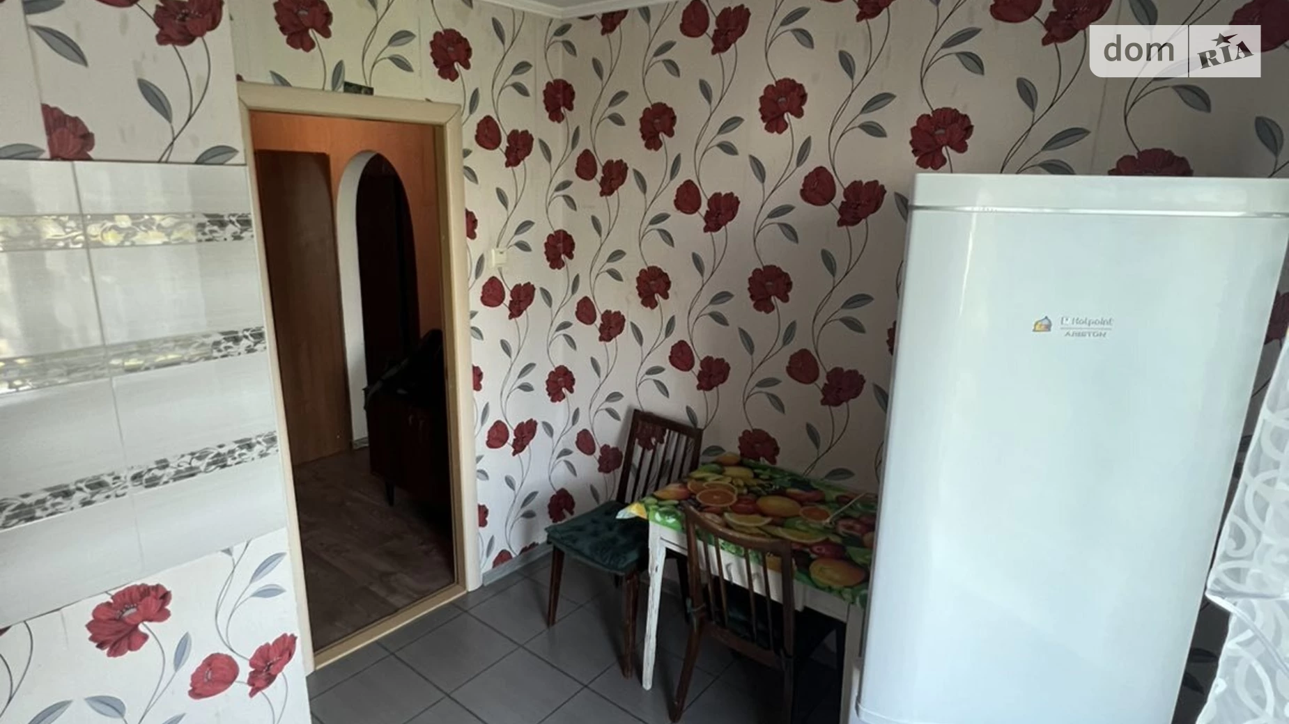 Продается 1-комнатная квартира 34 кв. м в Виннице, ул. Келецкая - фото 4
