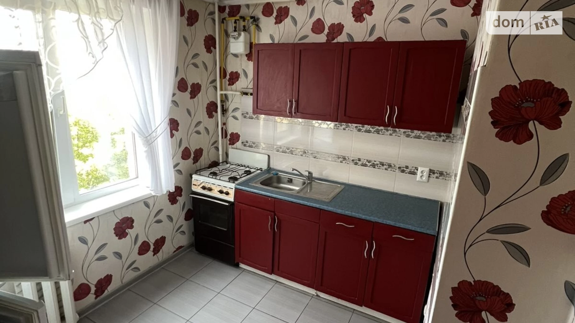 Продается 1-комнатная квартира 34 кв. м в Виннице, ул. Келецкая - фото 2