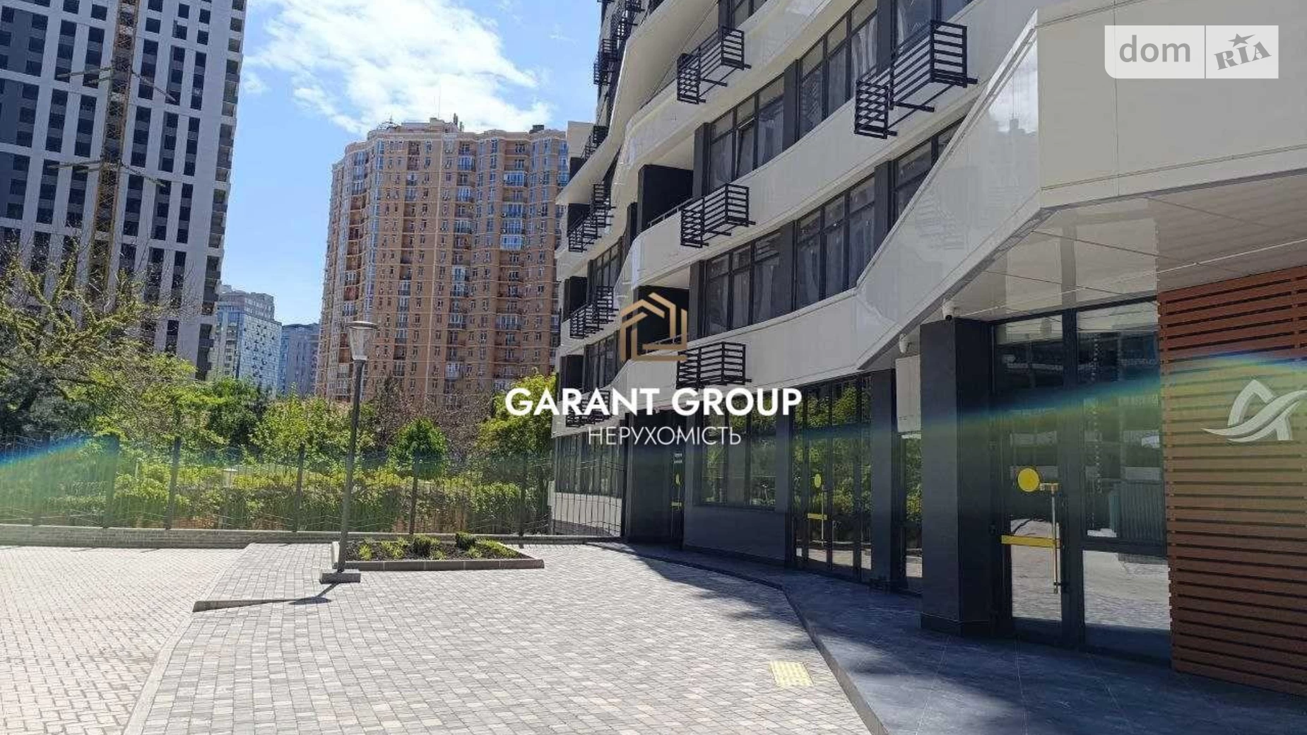 Продается 1-комнатная квартира 46 кв. м в Одессе, пер. Курортный - фото 3