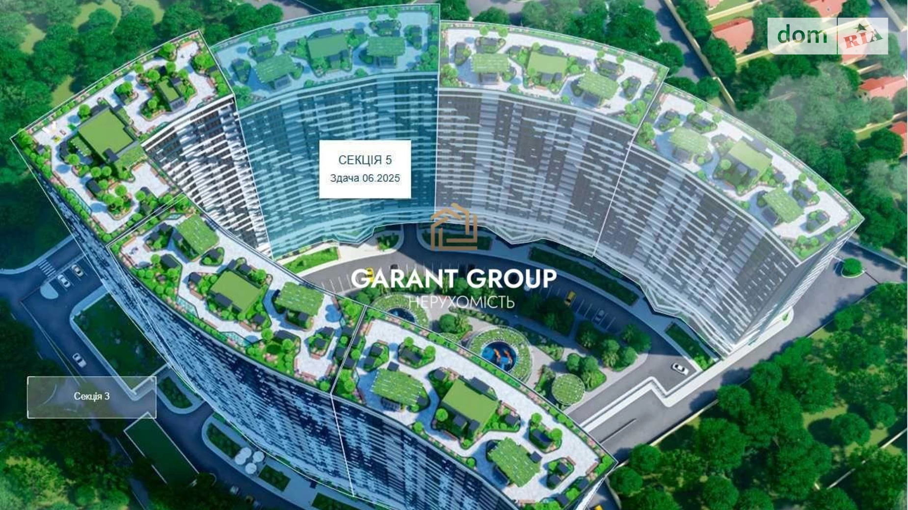 Продается 1-комнатная квартира 46 кв. м в Одессе, пер. Курортный - фото 5