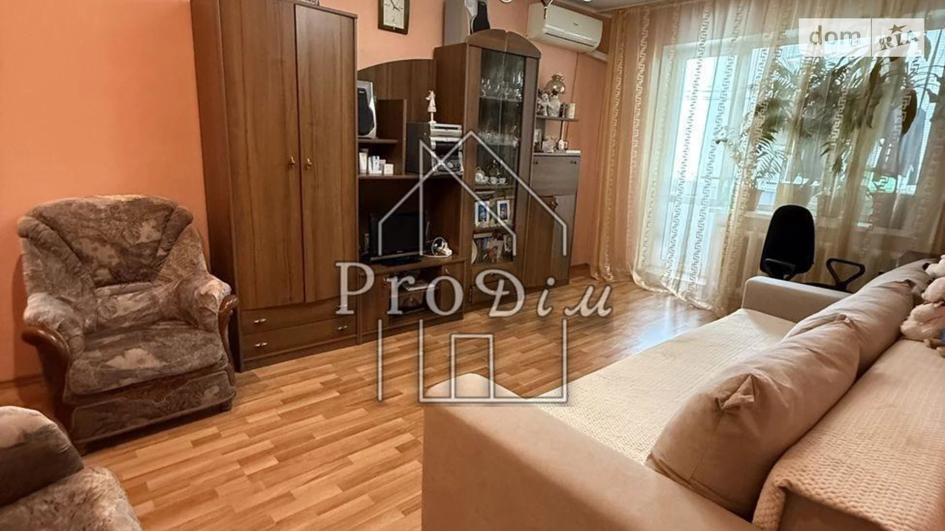 Продається 2-кімнатна квартира 50.9 кв. м у Києві, цена: 80000 $ - фото 3