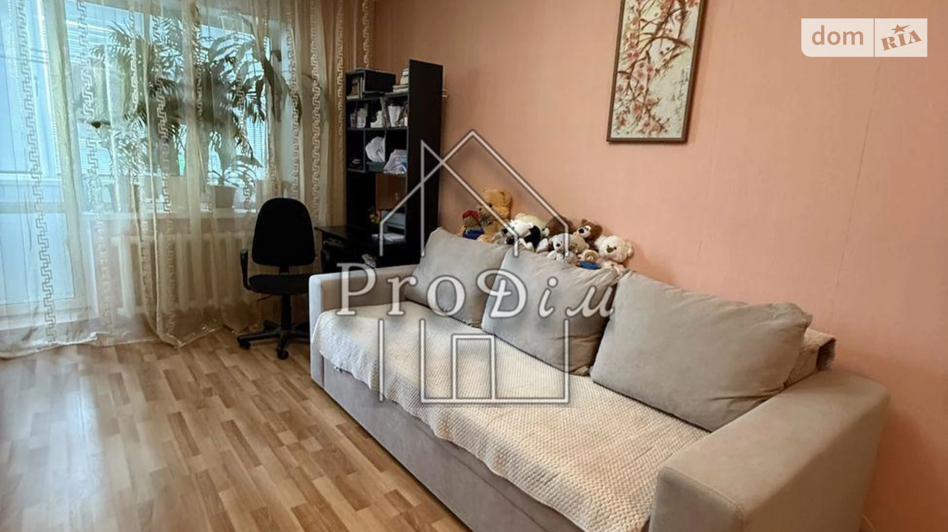 Продається 2-кімнатна квартира 50.9 кв. м у Києві, цена: 80000 $ - фото 4