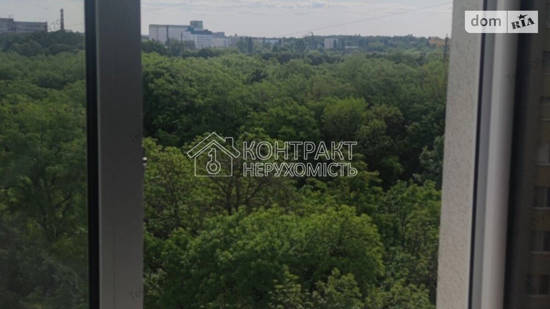 Продається 2-кімнатна квартира 64.8 кв. м у Харкові, цена: 60000 $ - фото 4