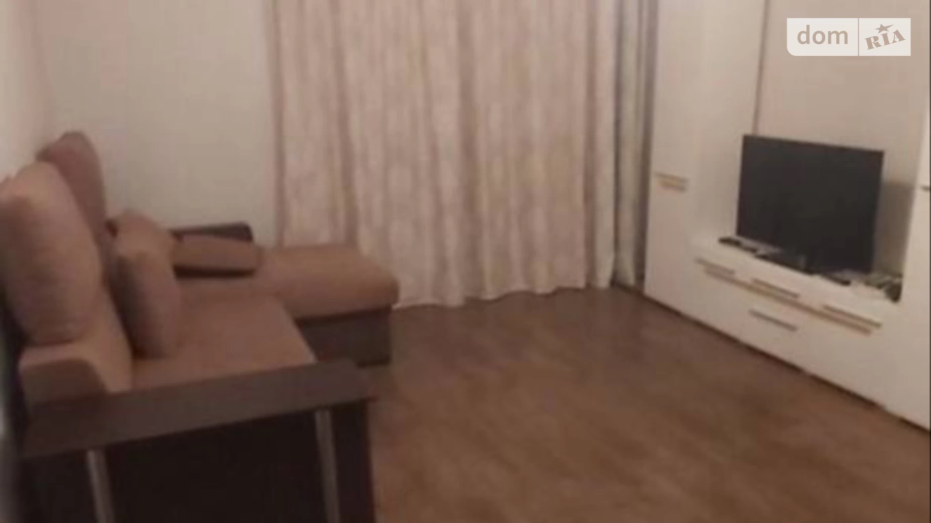 1-комнатная квартира 40 кв. м в Тернополе, ул. Евгения Коновальца, 4 - фото 2