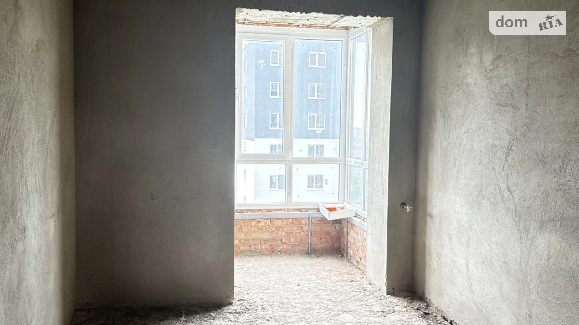 Продается 1-комнатная квартира 47 кв. м в Виннице, ул. Дмитрия Майбороды, 35 - фото 5