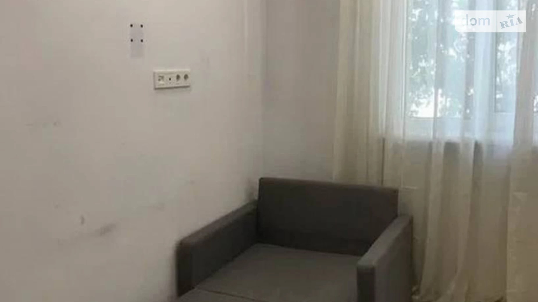 Продается 1-комнатная квартира 15 кв. м в Одессе, ул. Бугаевская - фото 4