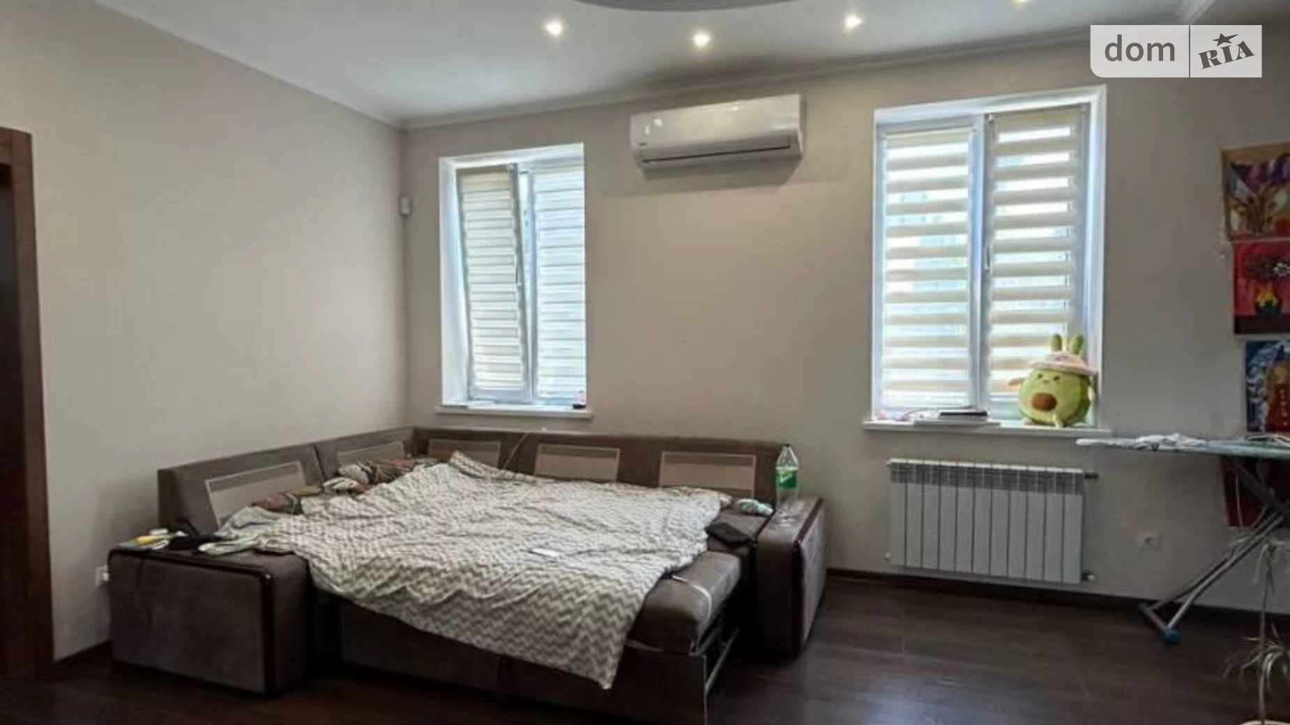 Продается дом на 2 этажа 150 кв. м с беседкой, цена: 125000 $ - фото 4