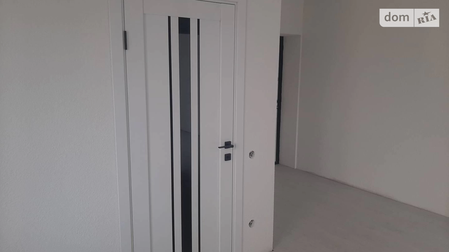 Продається 1-кімнатна квартира 32.5 кв. м у Фонтанці, Таврийская ул. - фото 5
