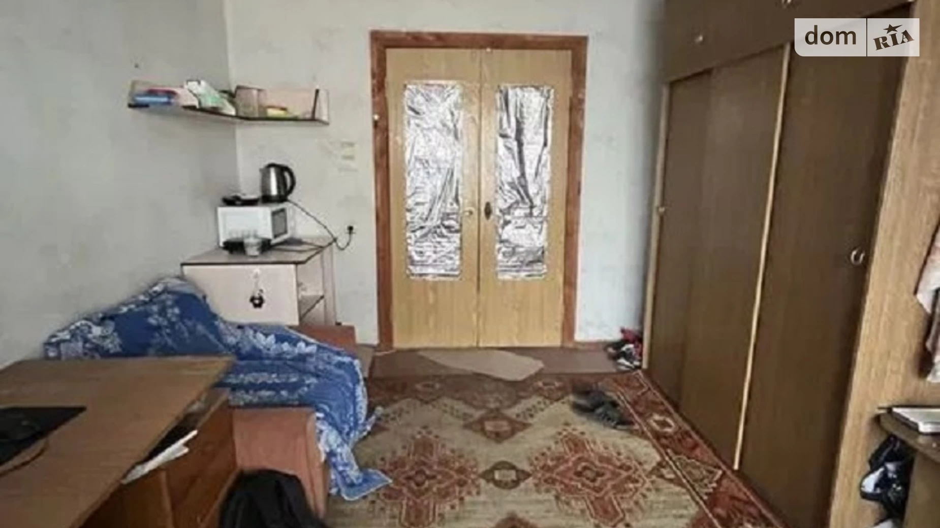 Продається 4-кімнатна квартира 84 кв. м у Полтаві, вул. Володимира Івасюка(Головка) - фото 2