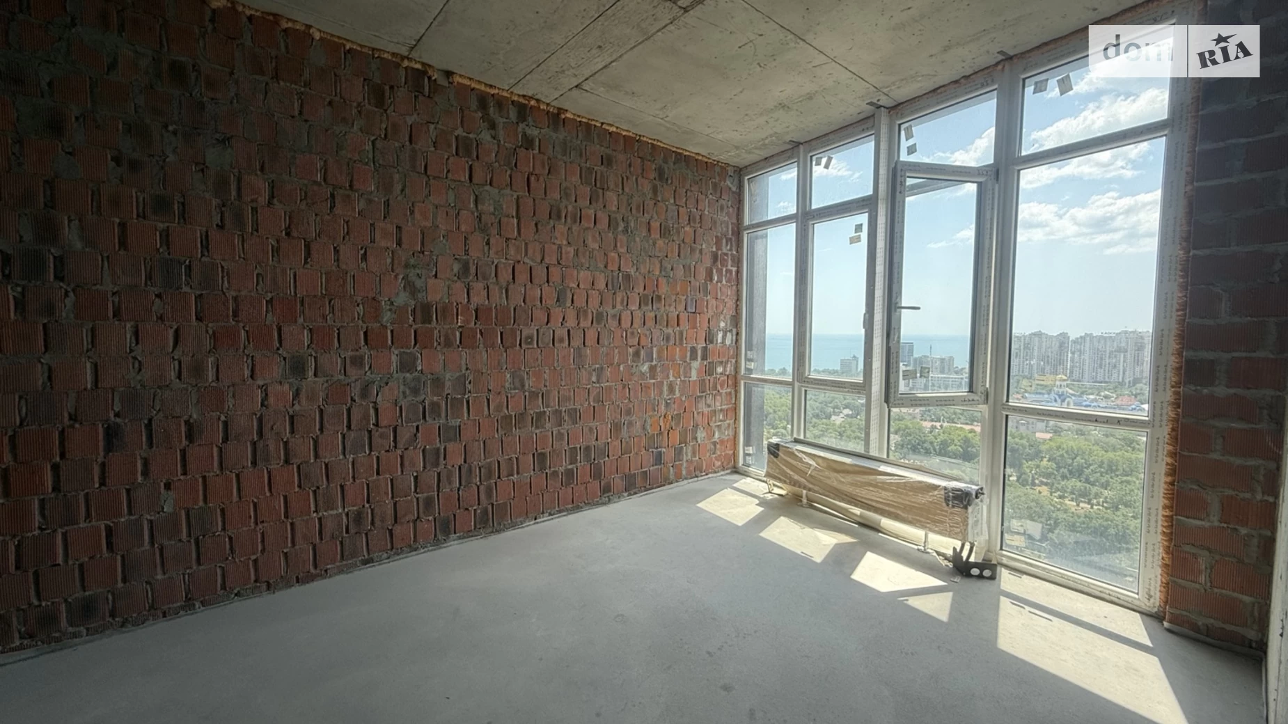Продається 2-кімнатна квартира 120 кв. м у Одесі, цена: 159000 $ - фото 2