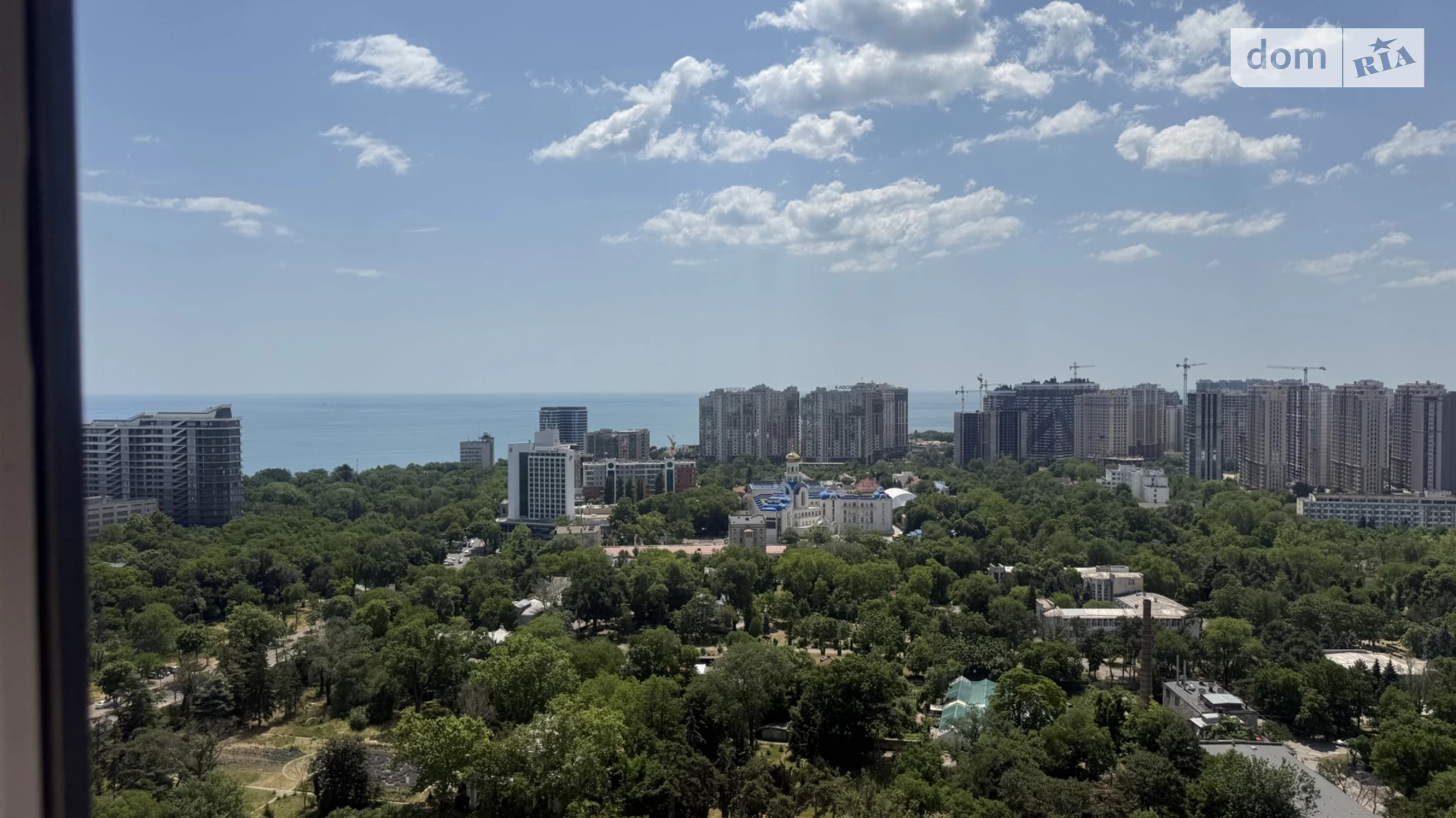 Продається 2-кімнатна квартира 120 кв. м у Одесі, цена: 159000 $ - фото 3