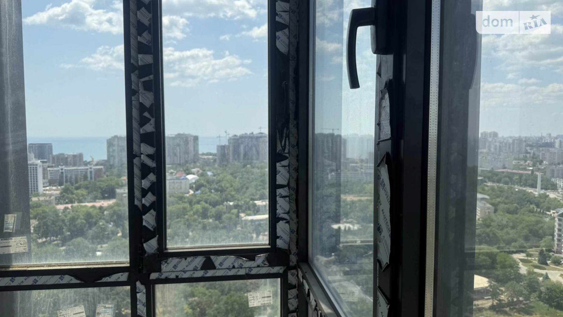 Продається 2-кімнатна квартира 120 кв. м у Одесі, цена: 159000 $ - фото 4
