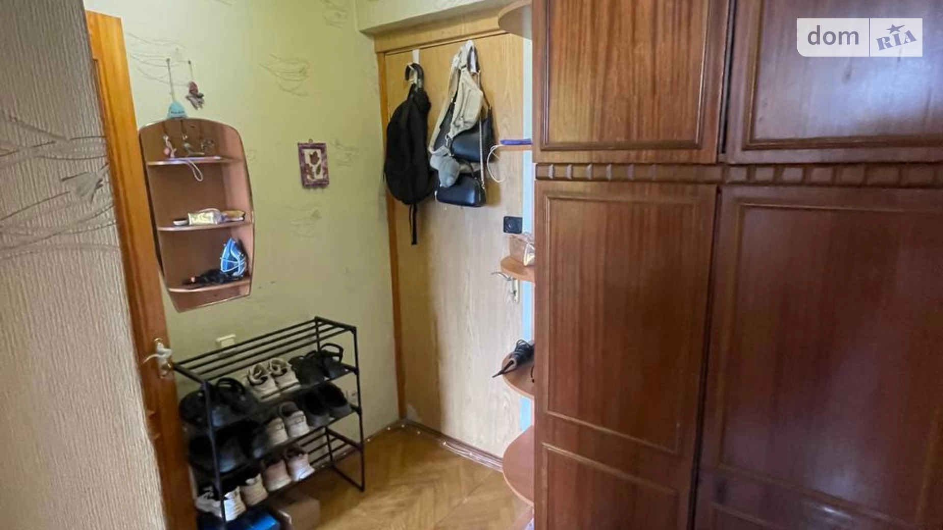 Продається 1-кімнатна квартира 37 кв. м у Дніпрі, вул. Мозолевського Бориса, 6 - фото 3