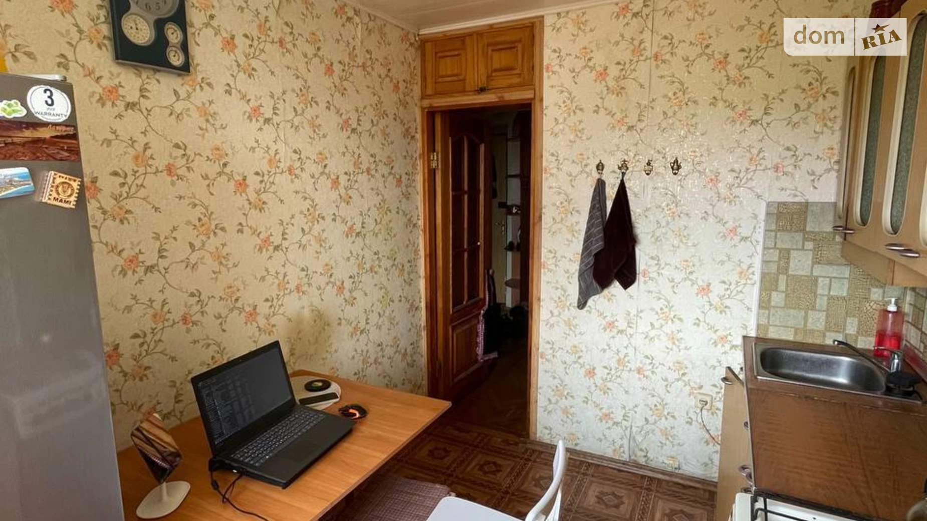 Продається 1-кімнатна квартира 37 кв. м у Дніпрі, вул. Мозолевського Бориса, 6 - фото 5